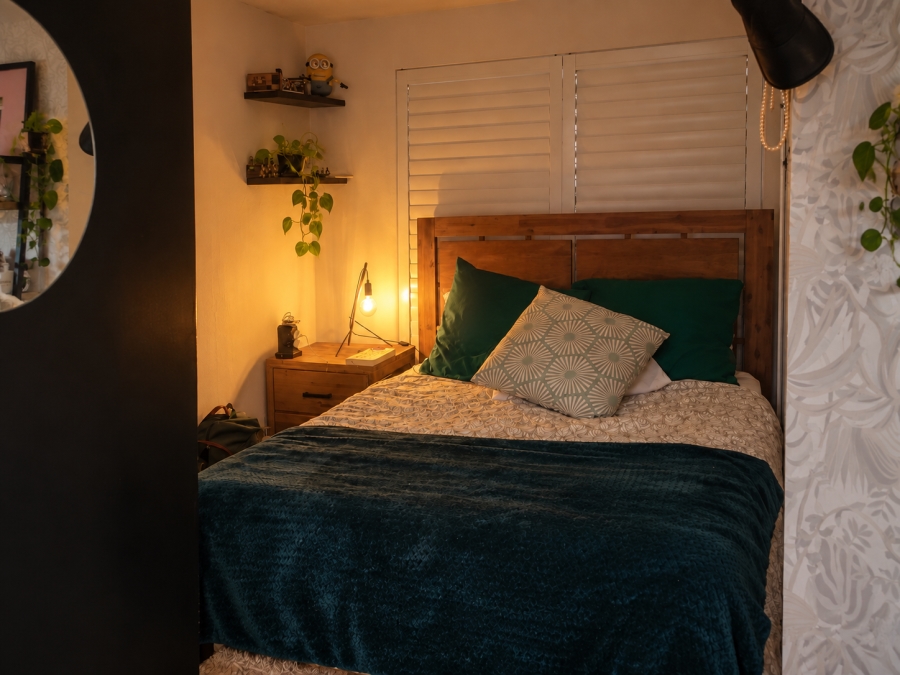 To Let 1 Bedroom Property for Rent in Vredehoek Western Cape